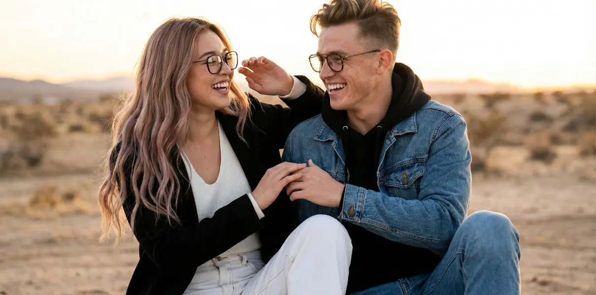 ELKLOOK EYEGLASSES